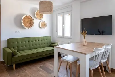 Image de Loira Navarra 32: Modern and Cozy with Views