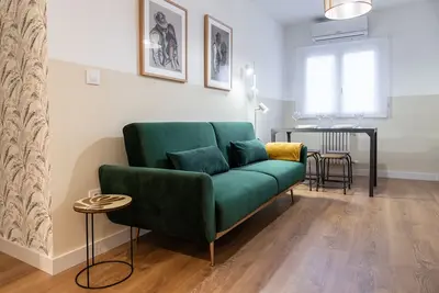 Image de Loira Asalto : Confort et chaleur dans une zone ce