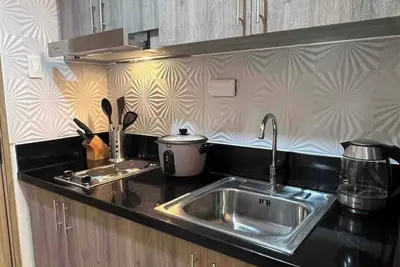 Image de Cozy 1-bedroom apartment in lovely Mall of Asia Area