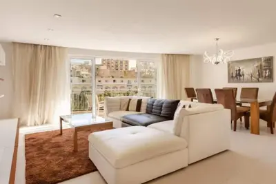 Image de Prime Seaside Spot! St Julians Luxury Apartment