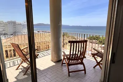 Image de Sunny Apartment in Follonica
