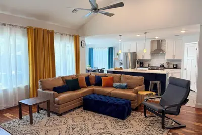 Image de Your Perfect Home Away From Home · Owasso, Ok