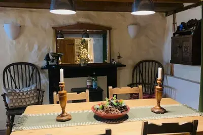 Image de Secluded Mountain Stay - Stunning Views of Eryri