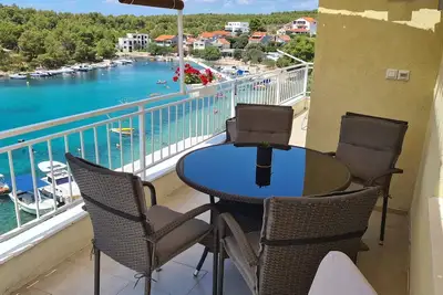 Image de Appartement DandD (112151-A1) - Grebastica
