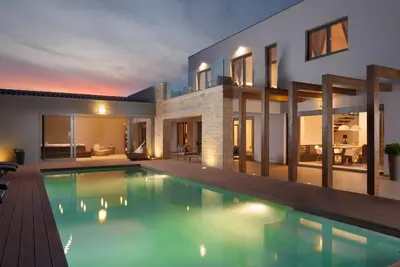 Image de Villa Royal Green (V0442-K1) - Labin