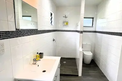 Image de Ake Ake House a stylish and private retreat in the peaceful village of Matavera.