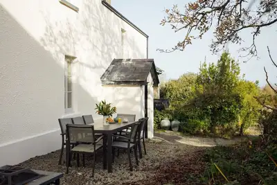 Image de Charming farmhouse in picturesque Pembrokeshire