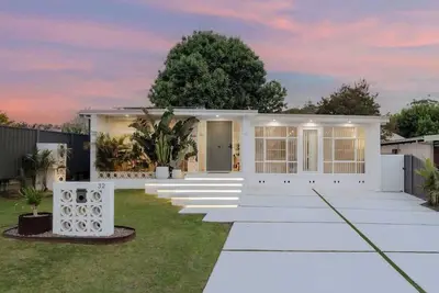 Image de 'Indio' - Huskisson Oasis with Heated Pool