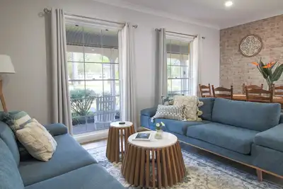 Image de 7Palms Retreat at Jervis Bay