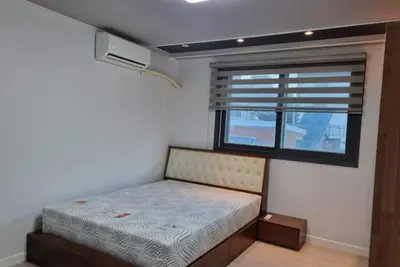 Image de Spacious 3-bedroom apartment in nice Pyeongtaek-si with WiFi, Ac