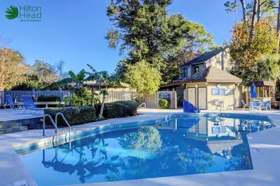 Image de Family Fun 3 Bedroom Cottage Style Villa