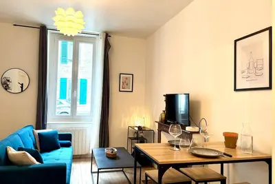 Image de Le Légué- T2 cocooning