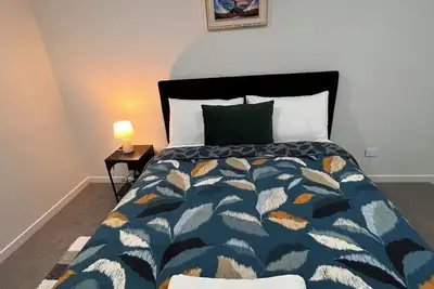 Image de Kapia House, Great location for Airport, Botanical Garden, Town Centre.