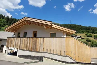 Image de Appartement Venet by Interhome