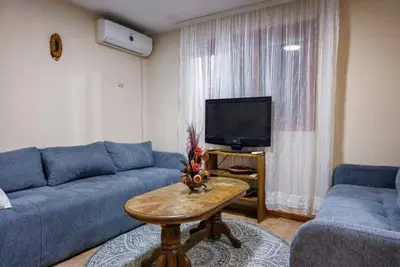 Image de Chalet Vila Nera Banstol