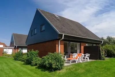 Image de Fkg Ferienhaus am Kleinen Steert - Fkg Ferienhaus am Kleinen Steert 7b