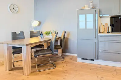 Image de Storage Residence App. 4. 4 Boddenloft - Speicherresidenz App. 4. 4 - Water view