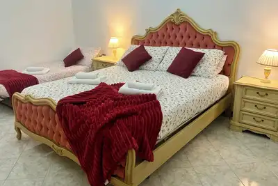 Image de Cozy apartment 20 minutes from Venice