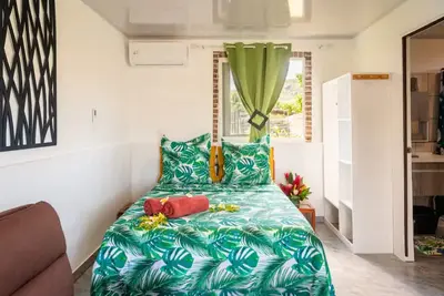 Image de Nahi Loge, Bienvenue chez vous