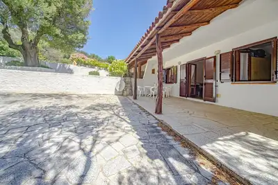 Image de Maison Rosabianca Country Escape, relaxation and nature near the Emerald Coast