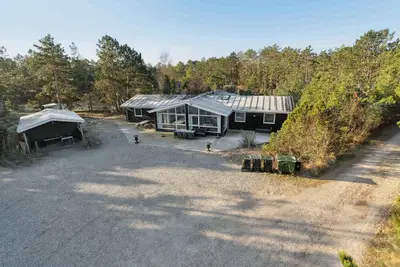 Image de Lovely summer house with sea view