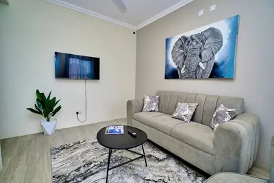 Image de Eleganza suites – Luxury redefined!