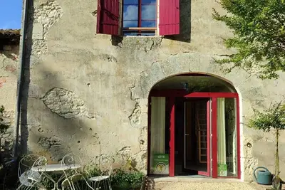 Image de Gîte \"zen et calme\" 4pers Dordogne, Périgord, Eymet, Issigeac, Bergerac, Castillonnes