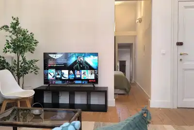 Image de Lovely city centre Boutique apartment