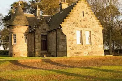 Image de The Gate House Cottage, 2 Bedrooms,