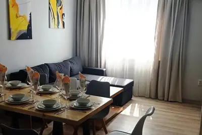 Image de Sea Holisays - Appartement 4 pièces, Bourgas, Bulgarie