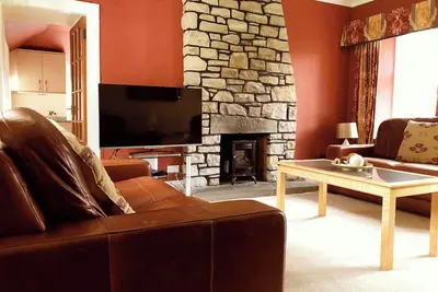 Image de 2 Bedroom Cottage, Sleeps 4