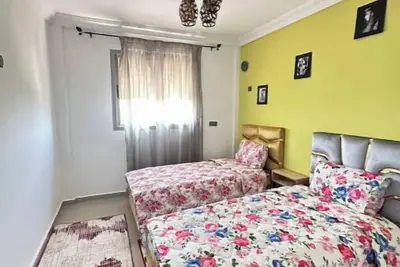 Image de Hoodhouses : Appartement oasis