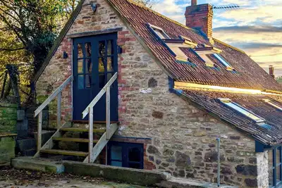 Image de Plum Cottage, Somerset