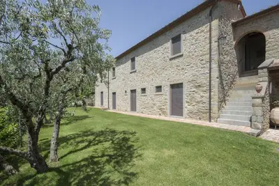 Image de Villa de luxe avec piscine privée