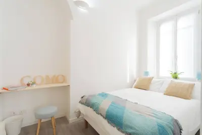 Image de Via Anzi Como Apartments