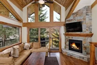 Image de 2 Bedroom Condo, Snowmass, Amenities, Ski-In/Out!