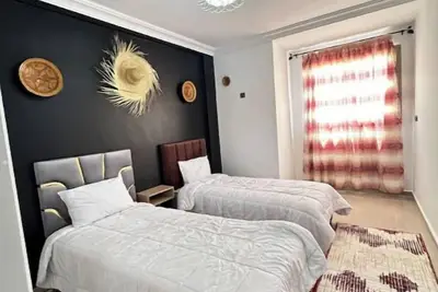 Image de Hoodhouses :Appartement de luxe