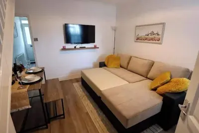 Image de Modern, Spacious 3 Bedroom home Watford Junction