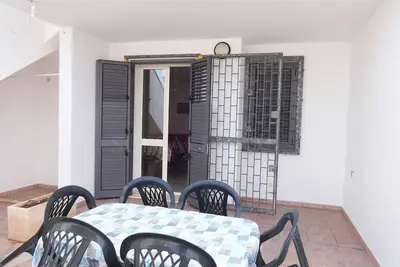 Image de Villa 50 meters sand Solaris from 8 to 12 places