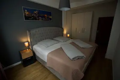 Image de Elbphilharmonie Suite - Exclusive vacation apartments in the heart of Hamburg