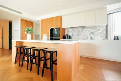 Image de Lux 3br Apt