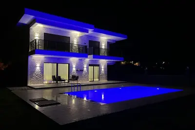 Image de Işık Villa Home