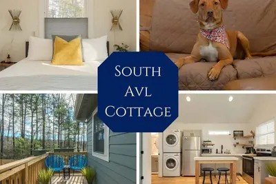 Image de 20 min to Downtown|Dog friendly| 2 min to Ag Center
