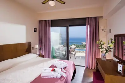 Elounda Olea- Villa Elais with private pool