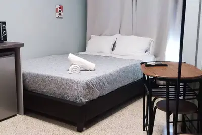 Image de Praxitelous Apartments by Athens Urban Retreat