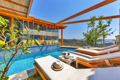 Image de Kalkan 2 Bedroom Villa 8604