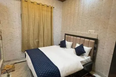 Image de Taran Bliss Home stay : Standard Double Room