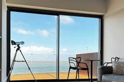 Image de Modern Seaside Townhouse in West Kirby with Amazing Views!