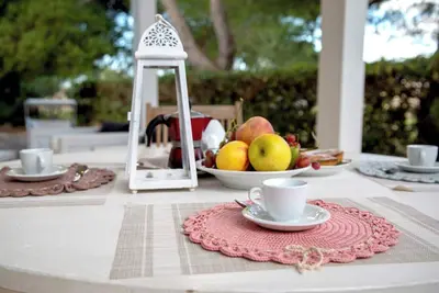 Image de Villa La Tonnara