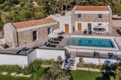 Image de Luxury Villa Elizabeth with private pool - Prestige Villas *Brand New Villa*